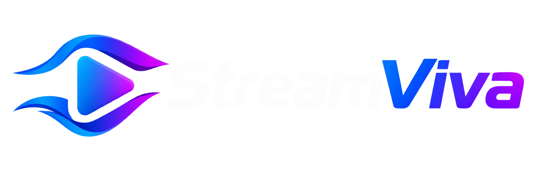 StreamViva Logo